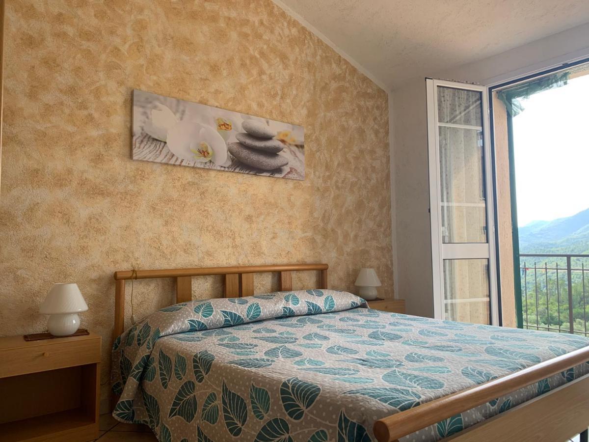Agriturismo Gli Ulivi Garlenda Εξωτερικό φωτογραφία