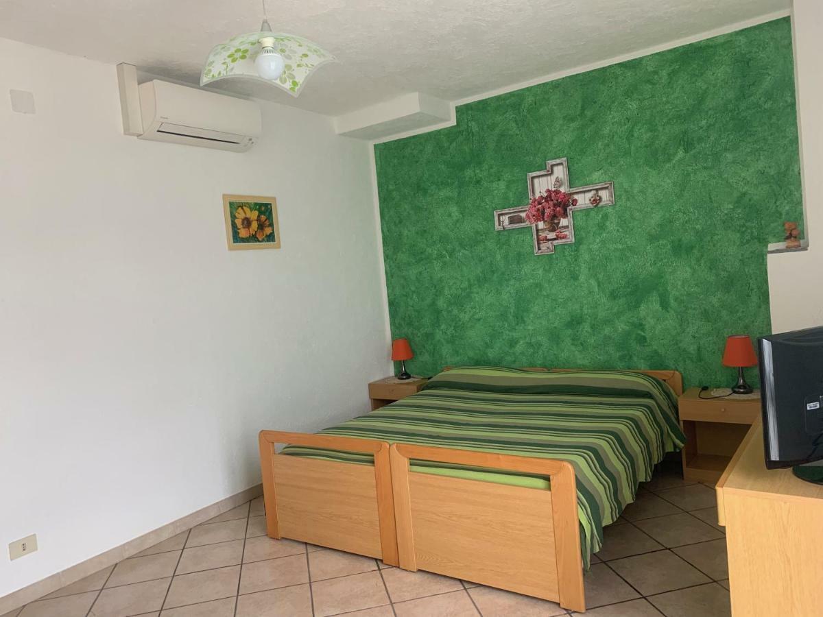 Agriturismo Gli Ulivi Garlenda Εξωτερικό φωτογραφία