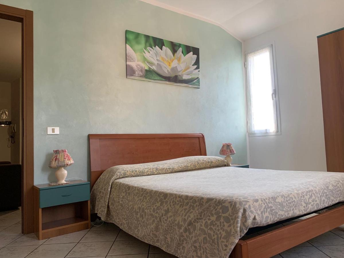 Agriturismo Gli Ulivi Garlenda Εξωτερικό φωτογραφία